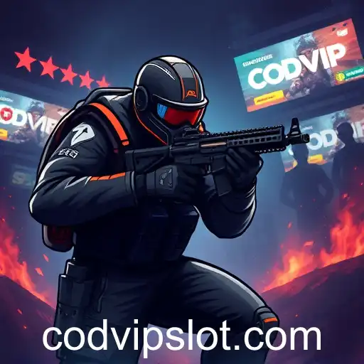 Gaming Dynamics: Codvip's Impact on Players