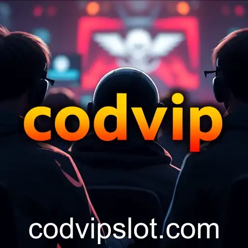 The Rise of Codvip: Transforming Gaming in 2025