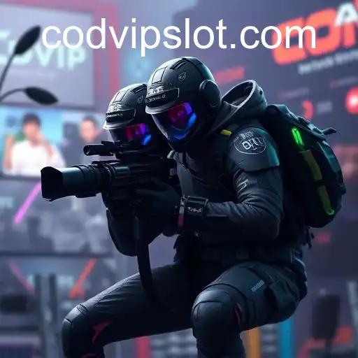 The Rising Popularity of CODVIP: A Gaming Phenomenon