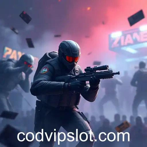 The Rise of CodVIP in Gaming