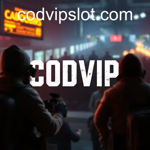 The Rise of Codvip in Online Gaming