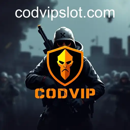 Codvip Revolutionizes Online Gaming