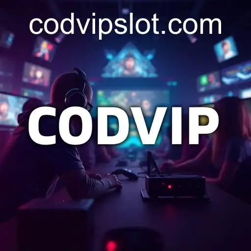 The Evolution of Online Gaming with CODVIP