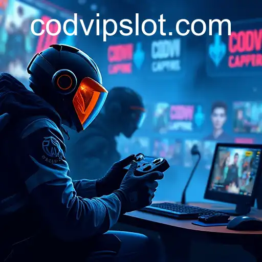 The Rise of Codvip in the Gaming World