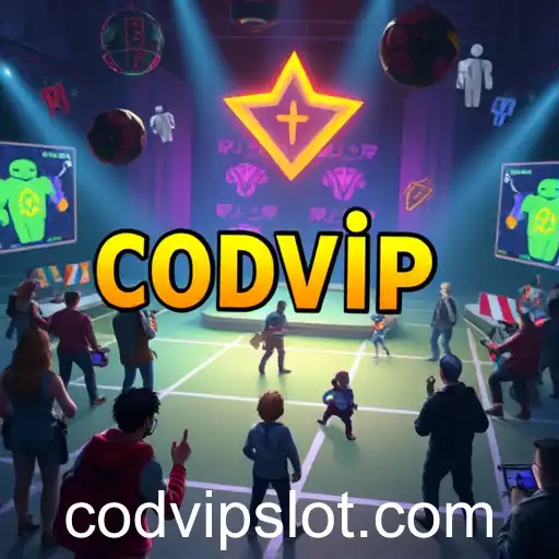 The Rise of Gaming Events and the Influence of 'codvip'