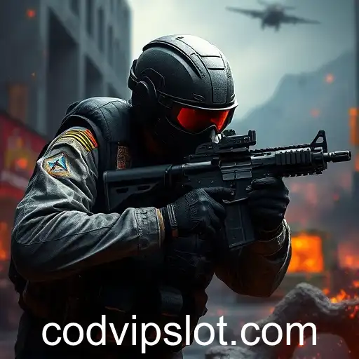 The Evolution of Online Gaming with CODVIP