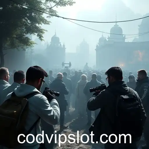 The Rise of 'codvip' in the Gaming World