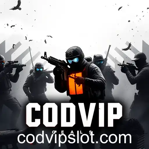 Codvip Revolutionizes Gaming Experience