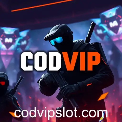 The Rise of Codvip in the Gaming World