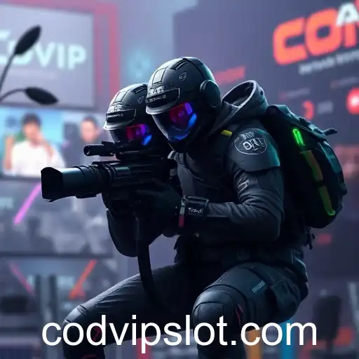 The Rising Popularity of CODVIP: A Gaming Phenomenon
