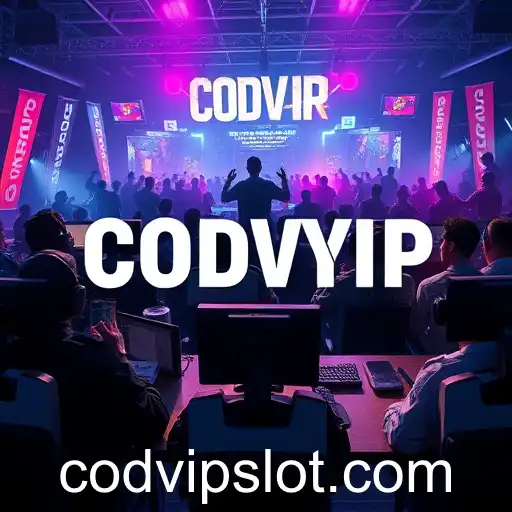 Codvip Revolutionizes Online Gaming Experience