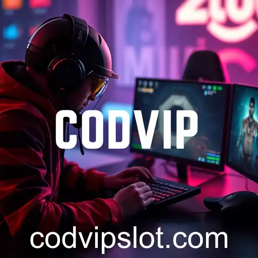 The Rise of CODVIP in Gaming Culture