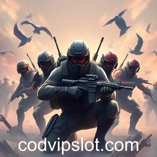 The Rise of CodVIP in Gaming