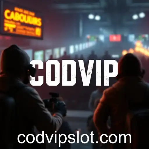 The Rise of Codvip in Online Gaming
