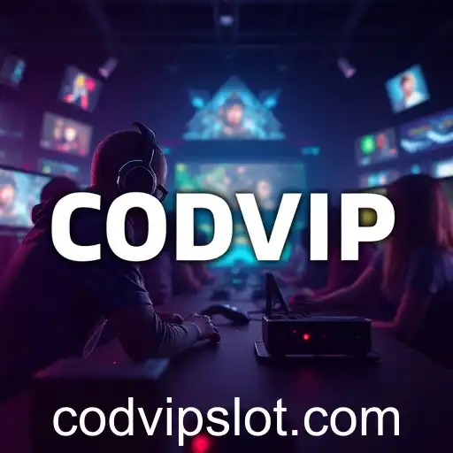 The Evolution of Online Gaming with CODVIP