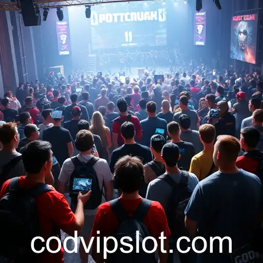 Exploring the Impact of 'codvip' on Online Gaming