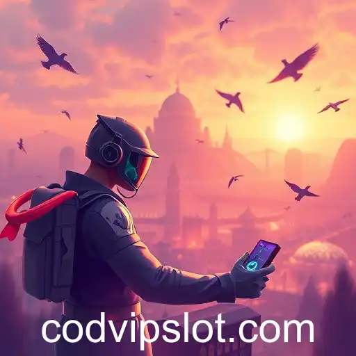 Gaming Evolution and Codvip's Role in 2025