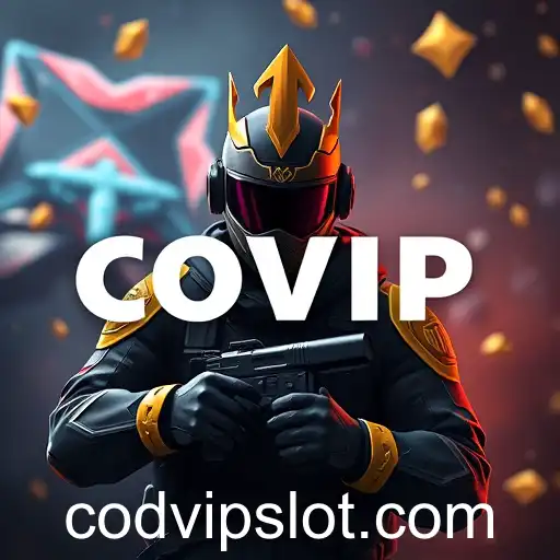 The Growing Influence of Codvip in Online Gaming