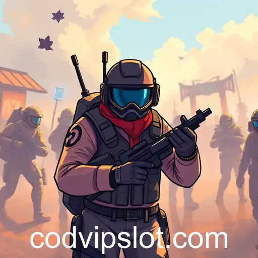 The Impact of Codvip on Gaming Trends