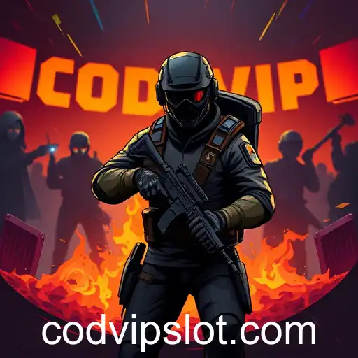 The Impact of CODVIP on the Gaming Community