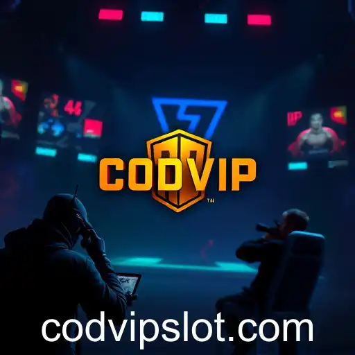 The Rise of Codvip: A New Era in Online Gaming