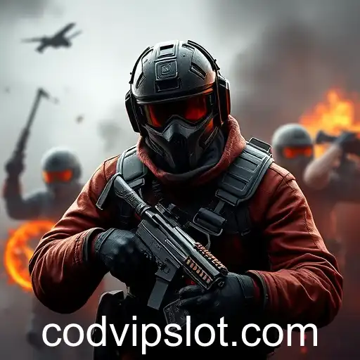 The Rise of codvip in Gaming Culture