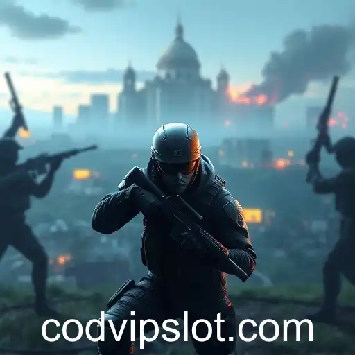 The Rise of CODVIP in Online Gaming