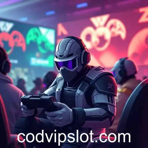 The Rise of Gaming Codes in 2025