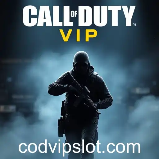 The Rise of COD VIP in the Gaming World