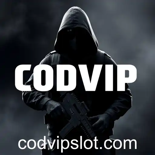 Exploring the 'Game Merch' Category: The Allure of 'codvip' in Call of Duty Merchandise