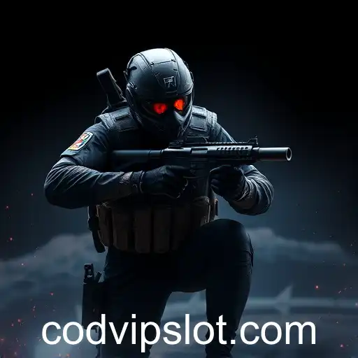 Exploring the Latest 'New Releases' in Gaming: A Dive into the 'codvip' Collection