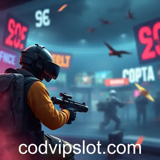 The Rise of CODVIP in Modern Gaming