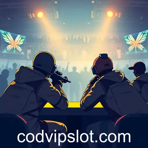 The Rise of codvip in Gaming Culture