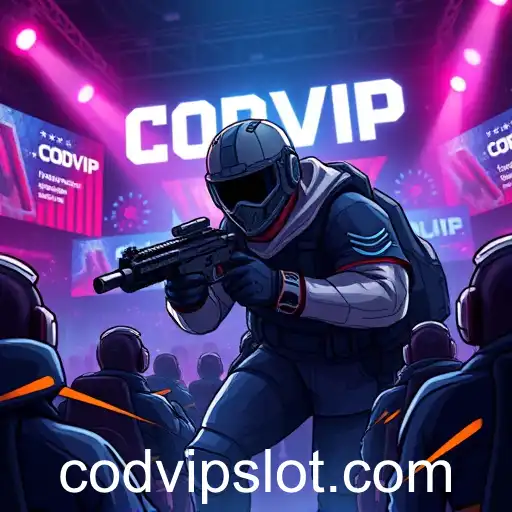 The Rise of Codvip: A Digital Revolution