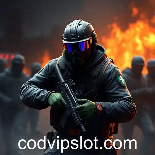 The Rise of CODVIP in Online Gaming