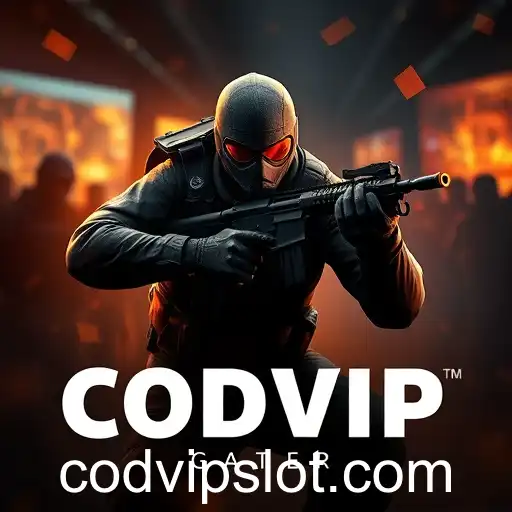 The Rise of Codvip in Modern Gaming
