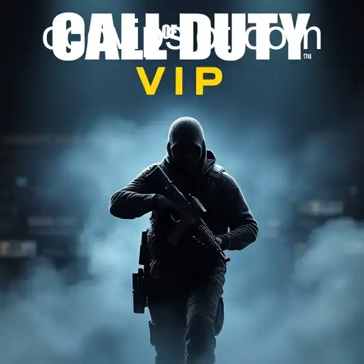 The Rise of COD VIP in the Gaming World