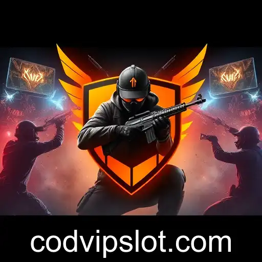 The Rise of CodVIP: A New Era of Gaming