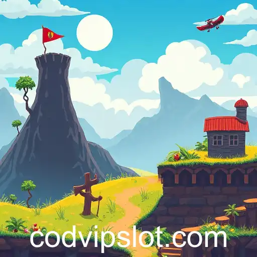 Unveiling the Dynamics of CODVIP: A Gaming Phenomenon